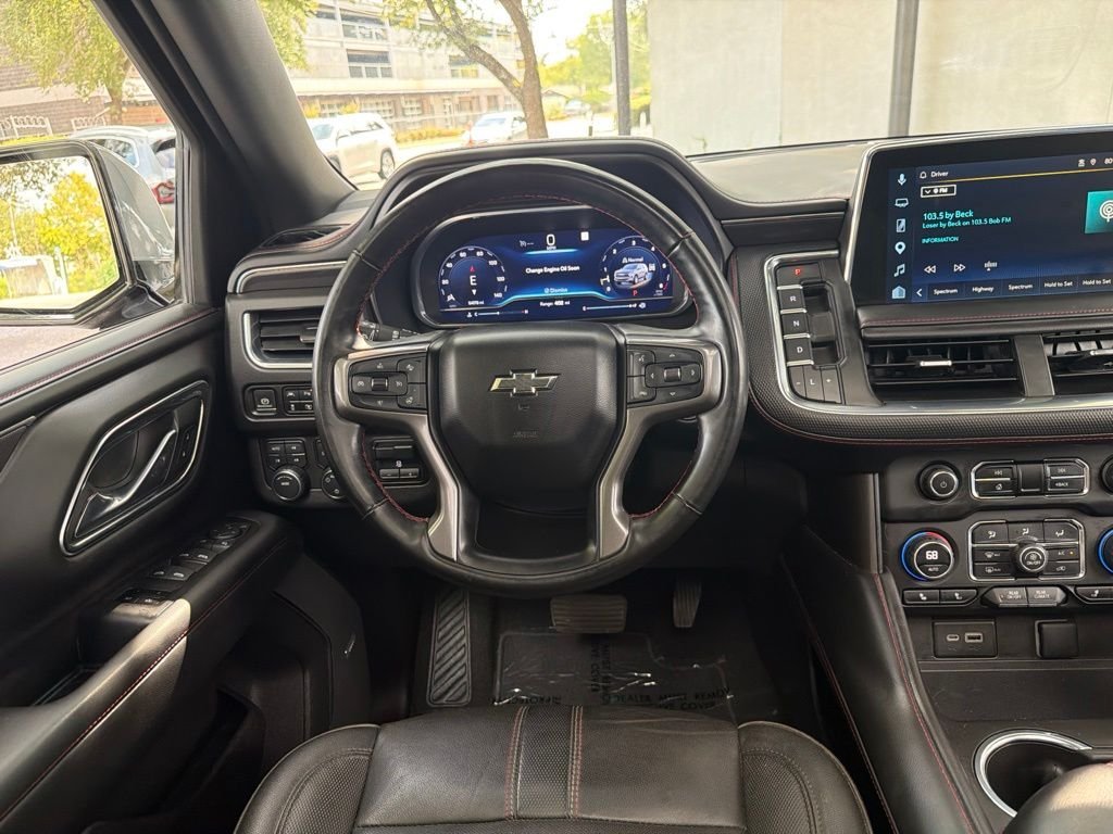 Used 2023 Gray Chevrolet RST image 27