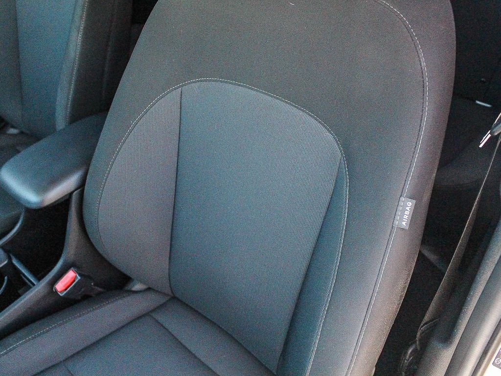 Used 2024 White Hyundai SEL image 26