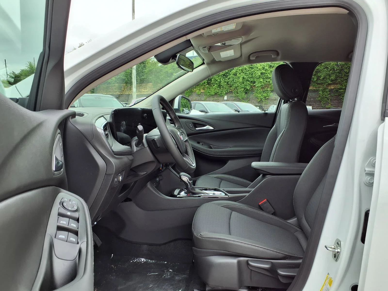2026 Buick Encore GX Preferred - Photo 13