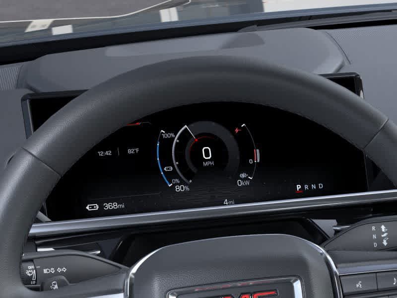 2026 GMC Sierra EV Elevation - Photo 18