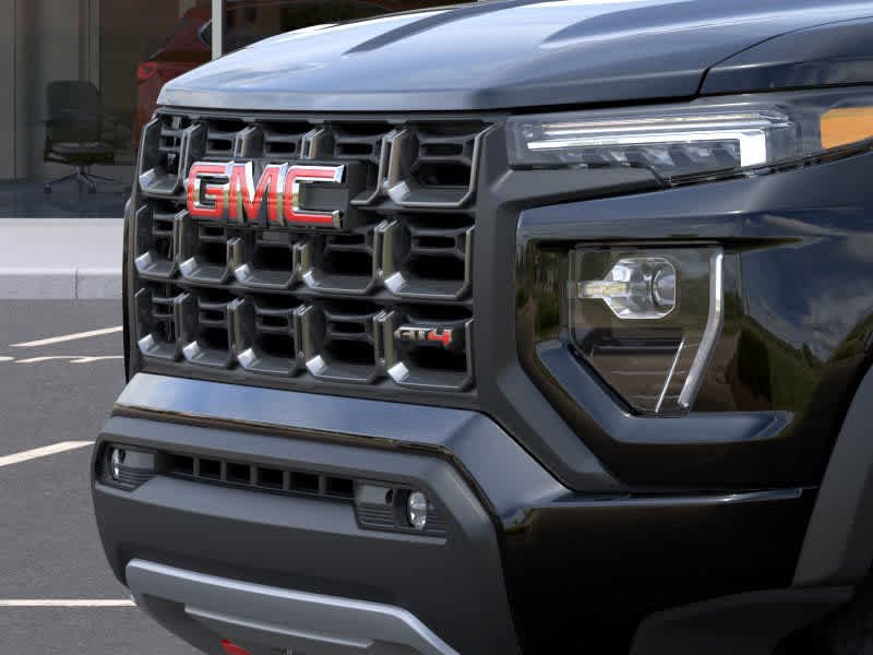 2026 GMC Canyon AT4 - Photo 13
