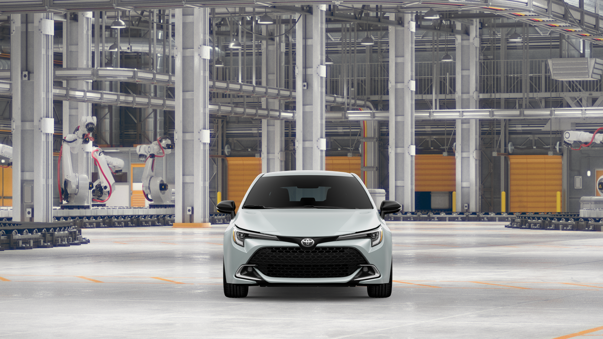New 2026 Beige Toyota XSE image 39