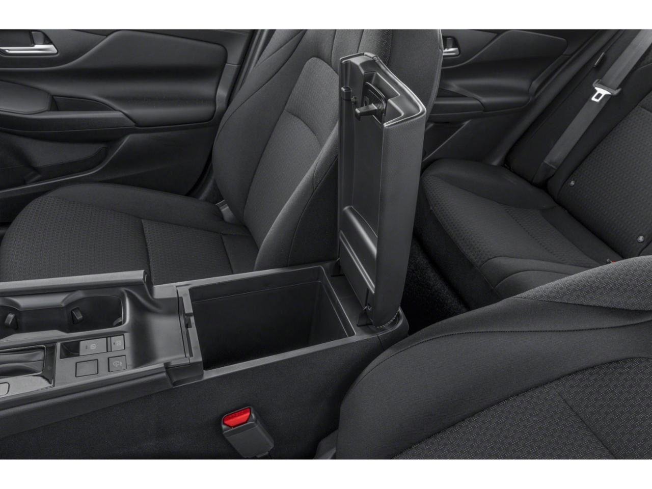 2026 Nissan Sentra S - Photo 7