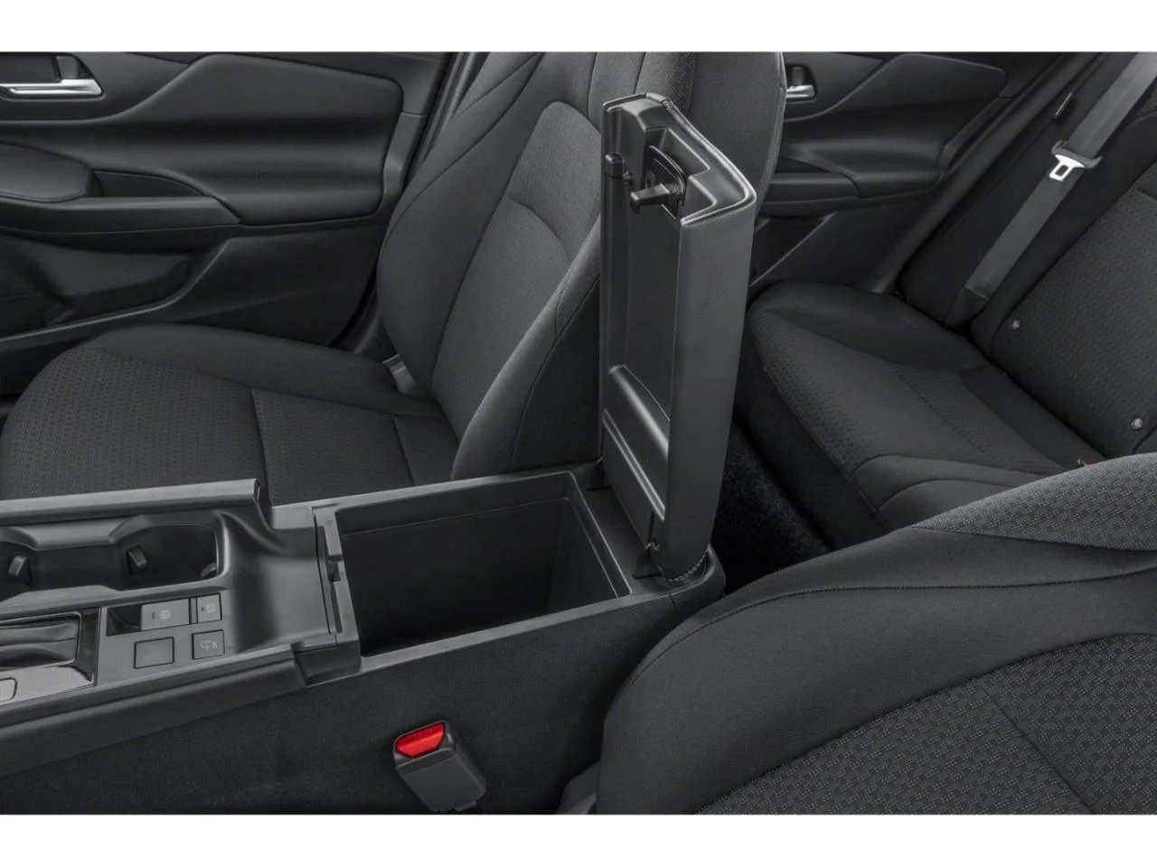 New 2026 Gun Metallic Nissan S image 7
