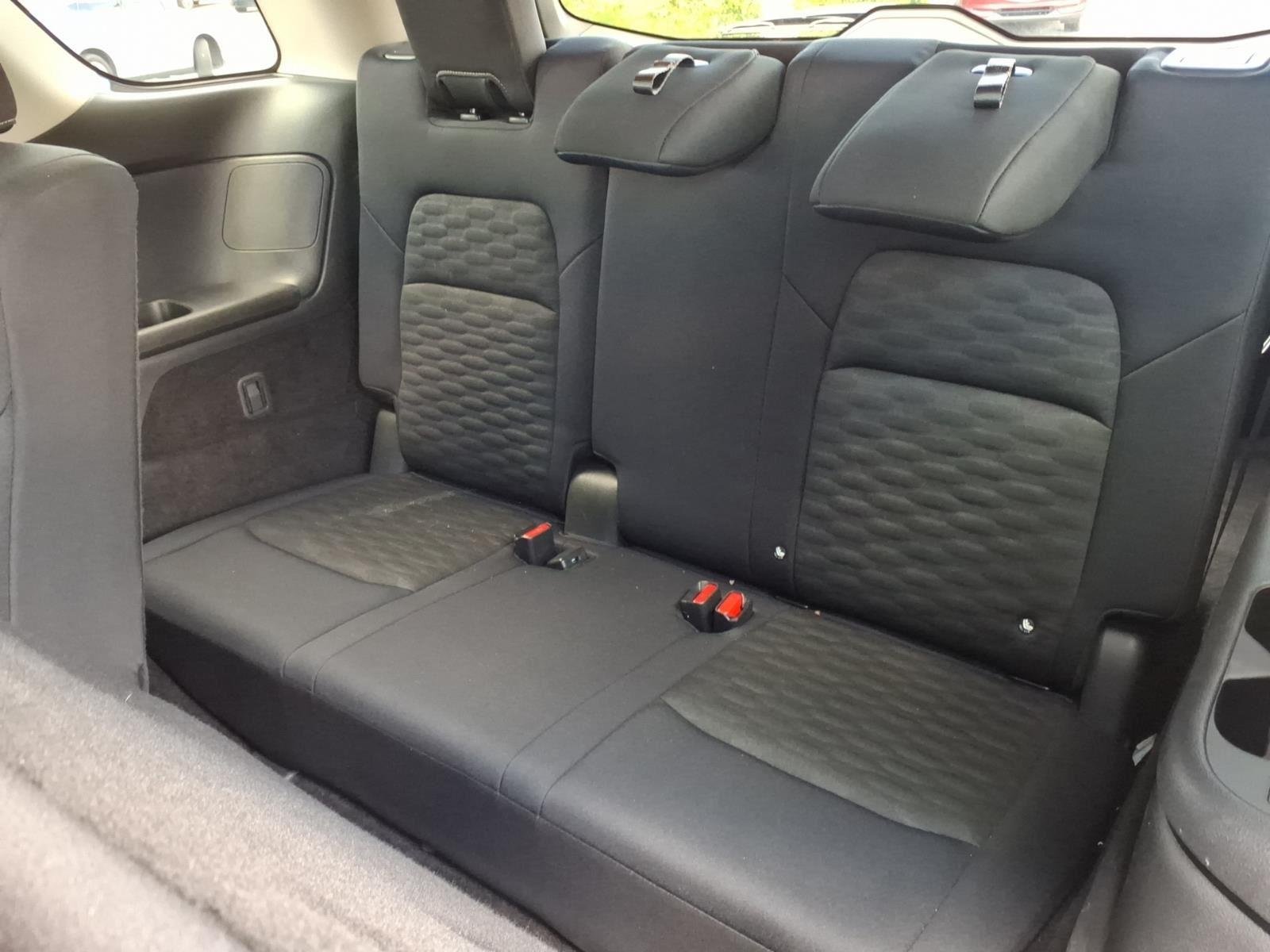 Used 2024 Gun Metallic Nissan SV image 20