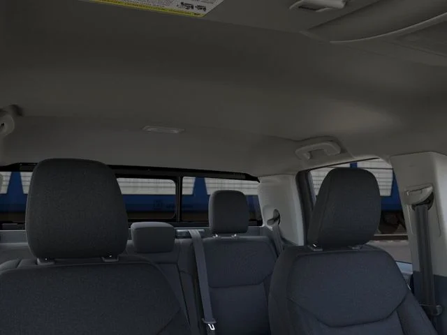 New 2026 Gray Ford XLT image 12