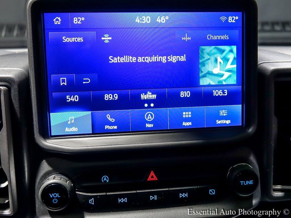 2024 FORD BRONCO SPORT - Image 22