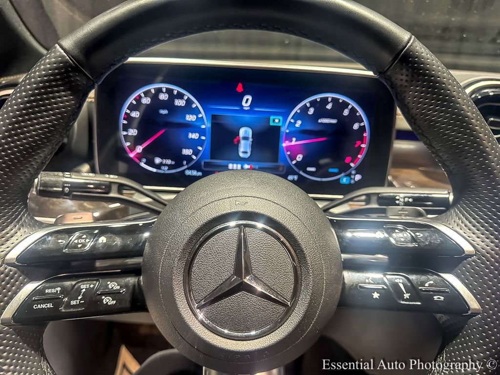 2023 MERCEDES-BENZ C-CLASS - Image 17