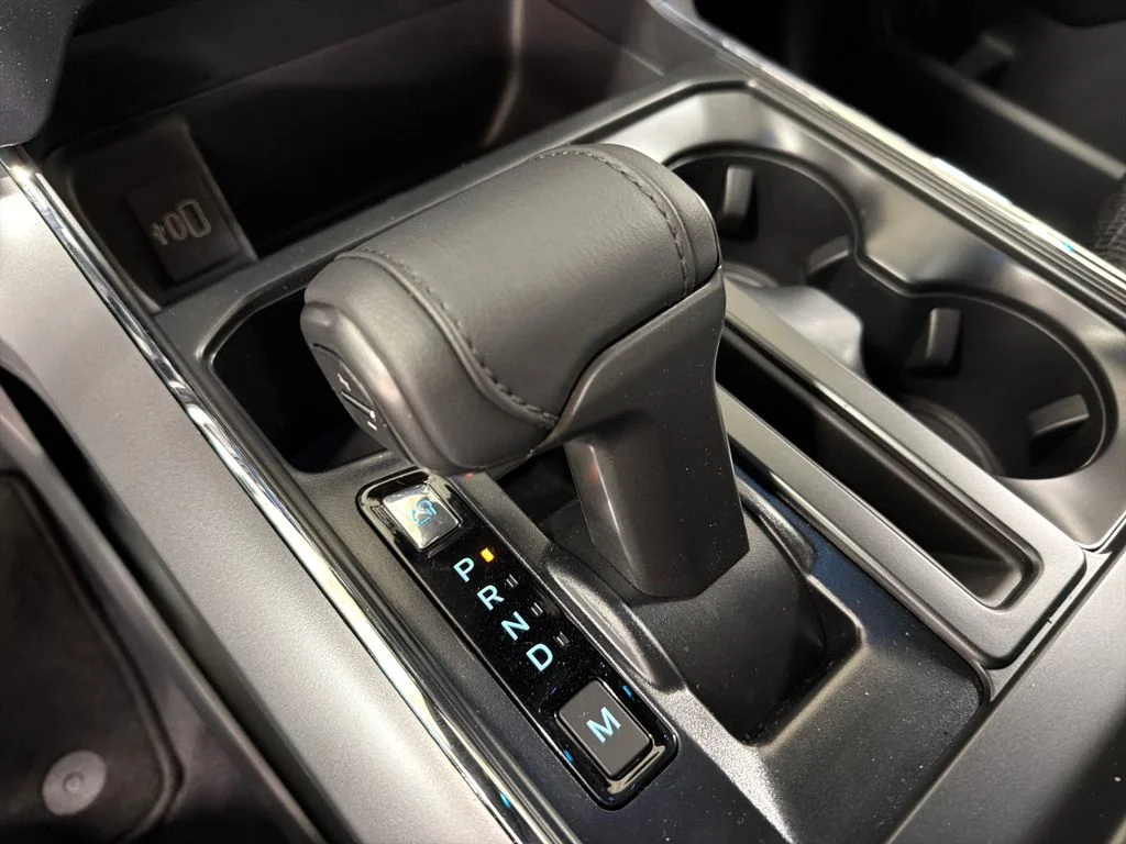 New 2026 White Ford XLT image 48