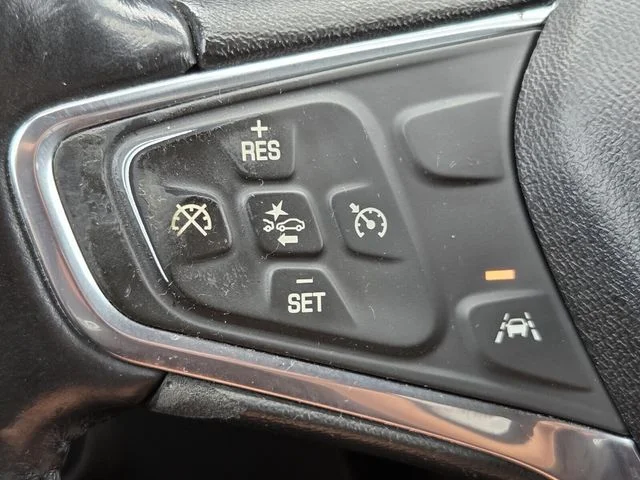 Used 2020 Black Chevrolet LT image 20