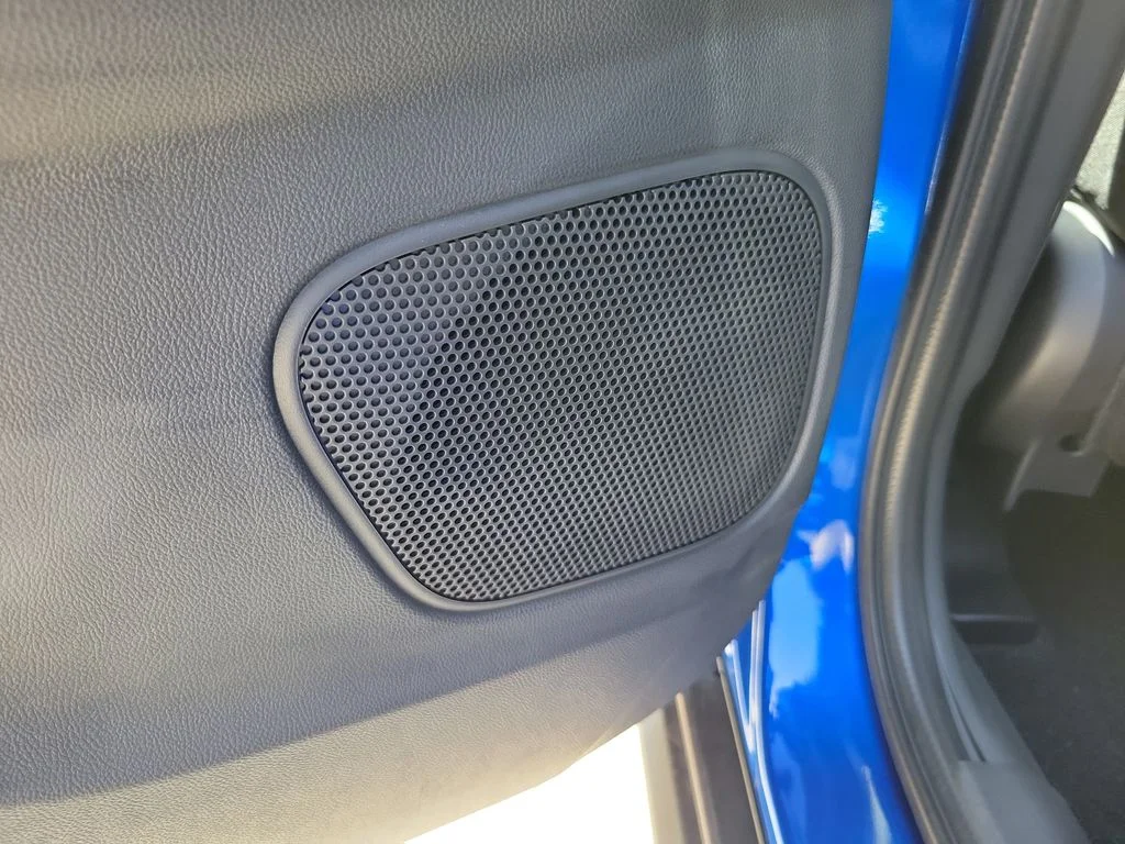 New 2027 OCTANE BLUE METALLIC Mitsubishi 2.0 S 2WD image 19