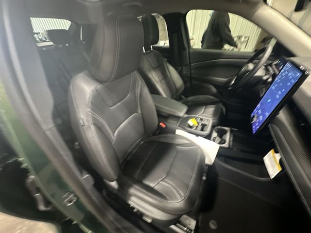 New 2026 Green Ford Premium image 32