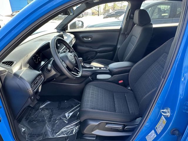 2026 Honda HR-V Sport - Photo 16