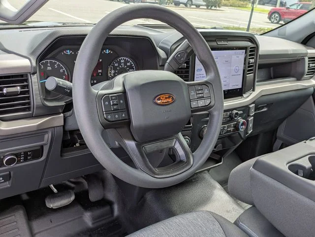 Certified Used 2026 Black Ford XL image 15