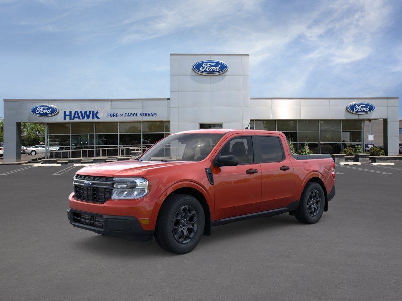 2024 Ford Maverick XLT FWD's photo