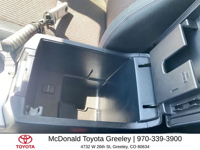 2022 Toyota 4Runner Trail - Photo 21