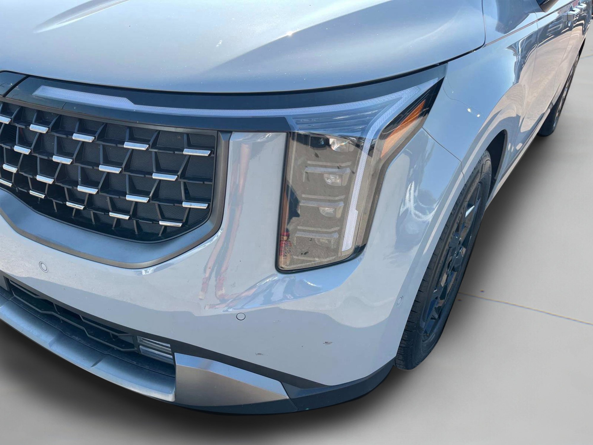 2026 Kia Carnival SX Prestige - Photo 34