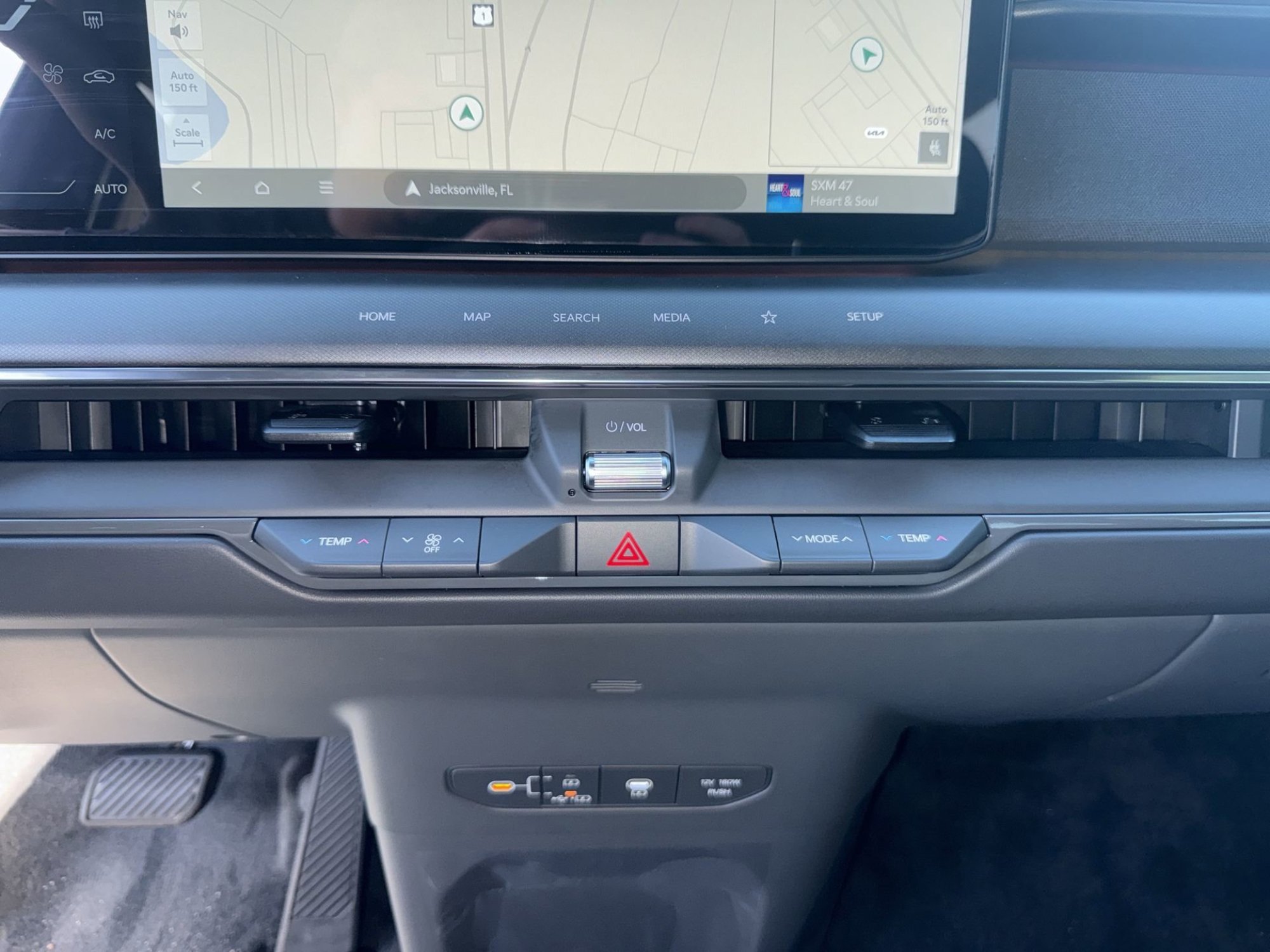 2026 Kia EV9 Land - Photo 19