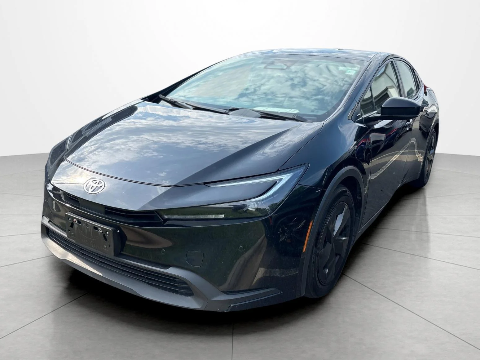 2023 Toyota Prius
