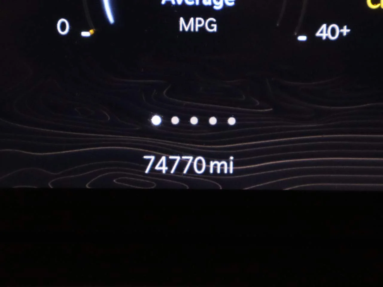 Certified Used 2021 Diamond Black Jeep Limited image 8