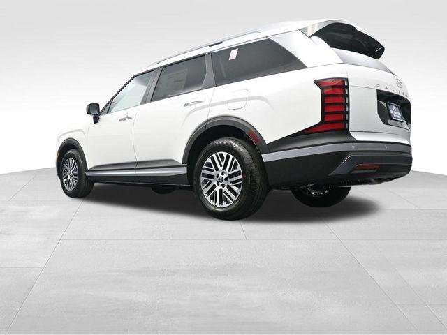 New 2026 White Hyundai SEL AWD image 34