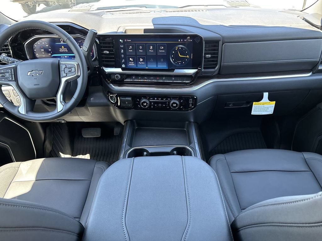 2026 Chevrolet Silverado 2500 HD LT - Photo 20