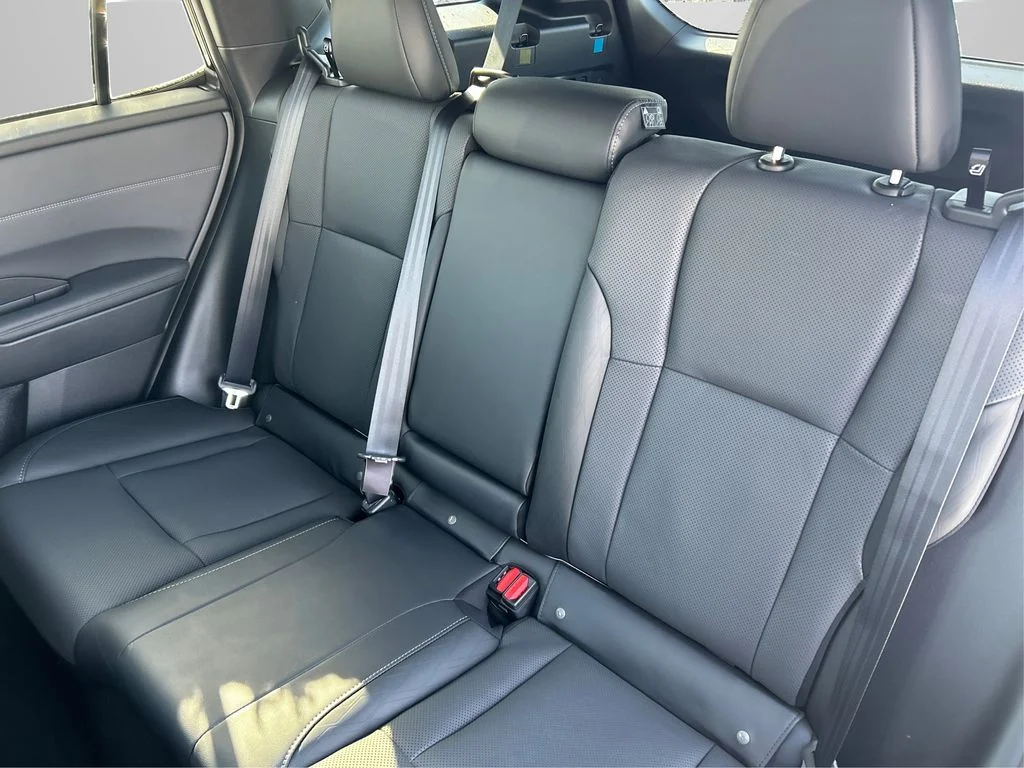 2026 Subaru Outback Touring XT - Photo 19