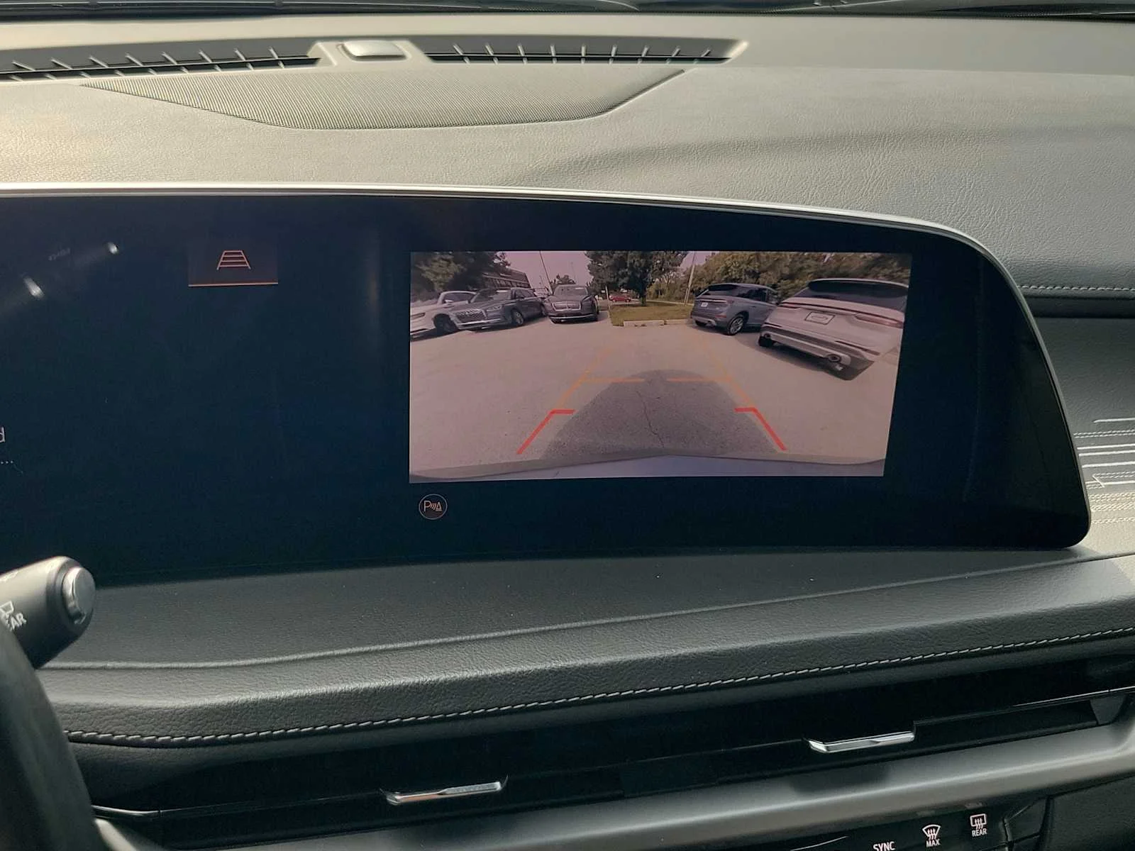 Certified Used 2024 Argent Silver Metallic Cadillac Premium Luxury image 29