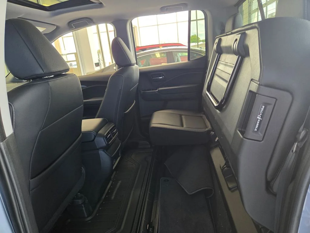 2026 Honda Ridgeline RTL - Photo 25