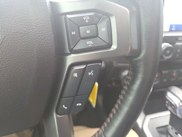 Used 2020 White Ford XLT image 21