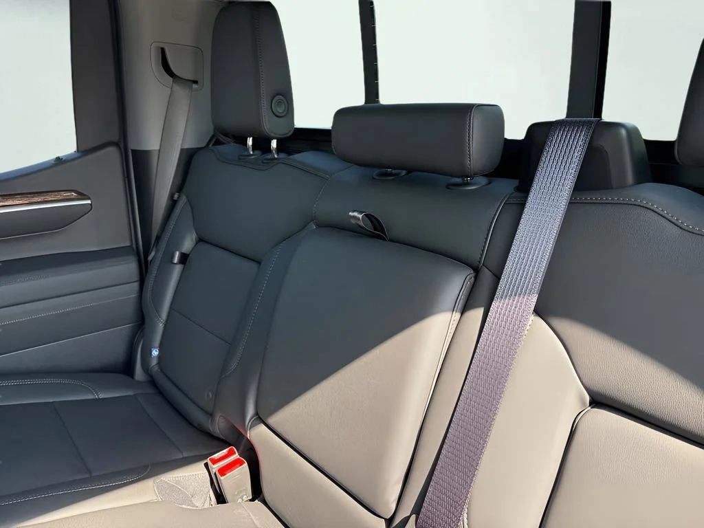 New 2026 Onyx Black GMC Elevation image 16
