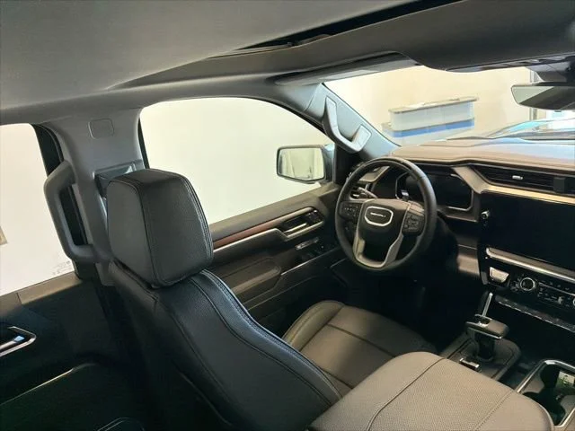 2026 GMC Sierra 1500 Denali - Photo 33