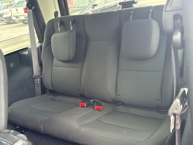 Used 2018 Black Jeep Sport S image 15