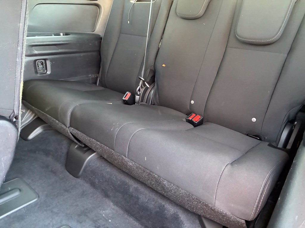 Used 2021 Red Subaru Premium image 29