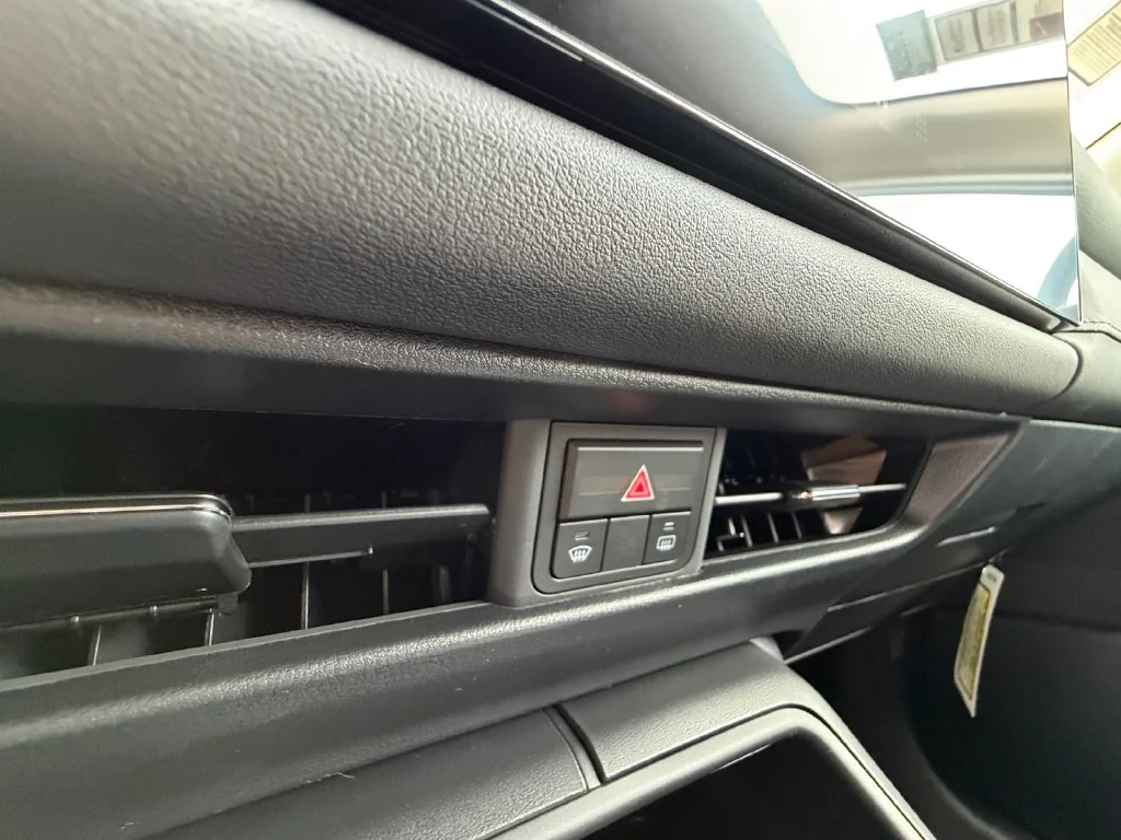 New 2026 White Mazda 2.5 S Premium image 23