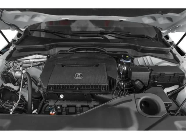 New 2026 Liquid Carbon Metallic Acura A-Spec image 12