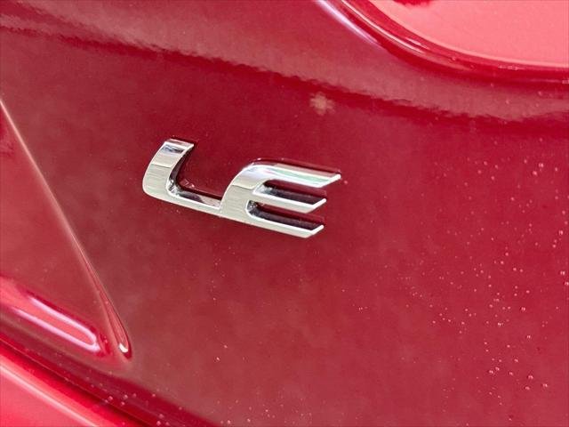 Certified Used 2025 RED MC. Toyota  image 14