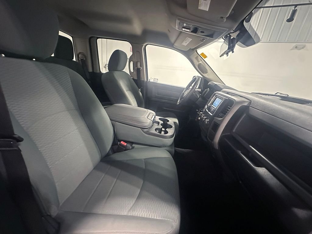 Used 2017 Gray Ram Express image 22