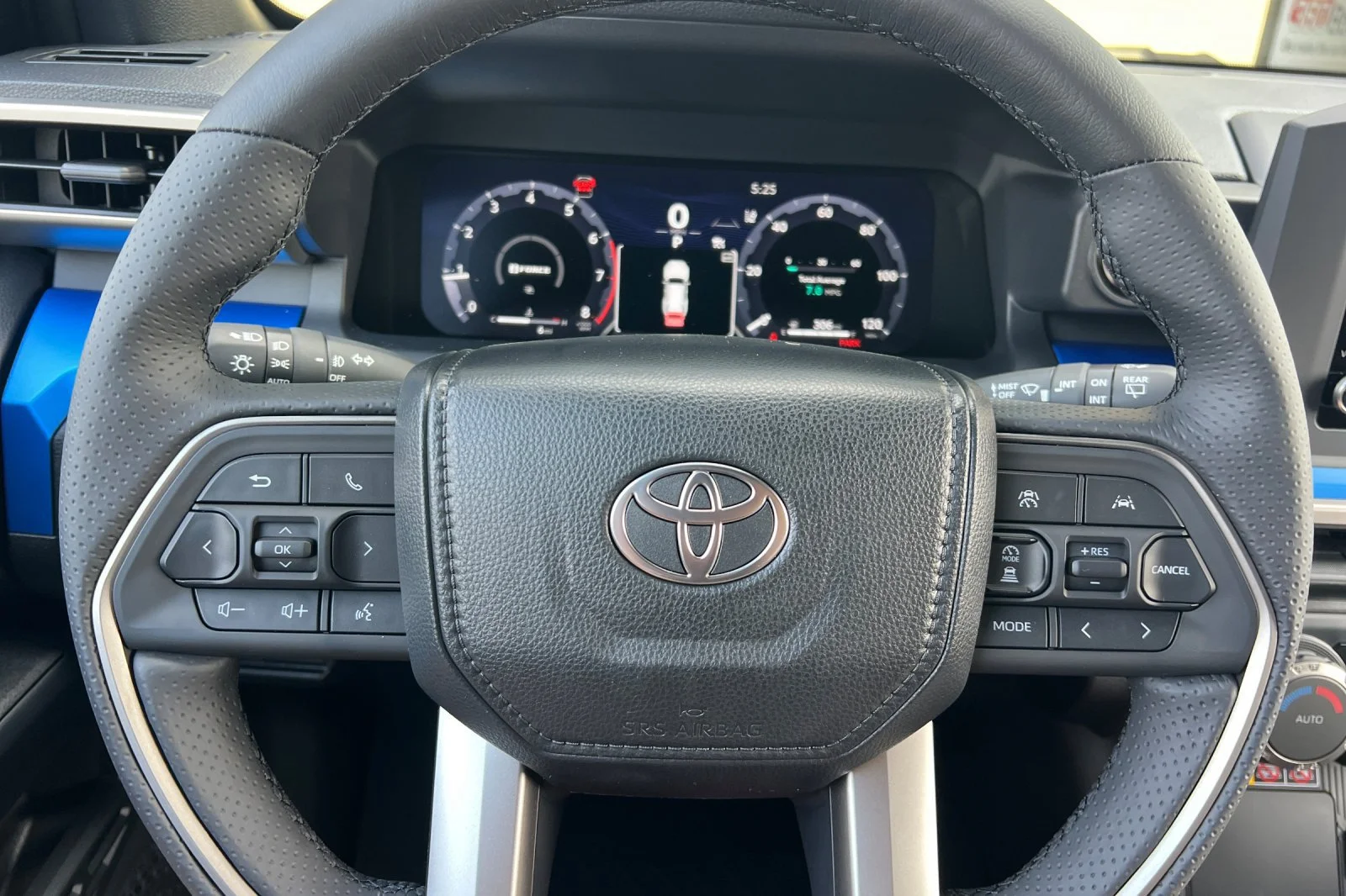 New 2026 Underground Toyota  TRD Sport image 19
