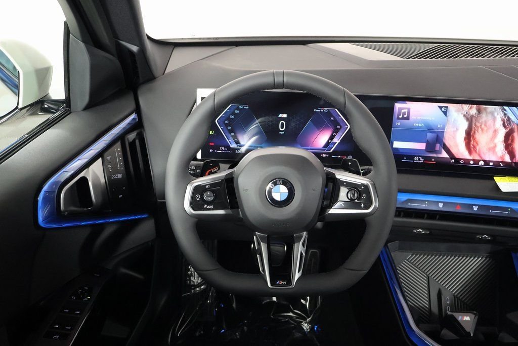New 2026 Dune Grey Metallic BMW 30 xDrive image 3