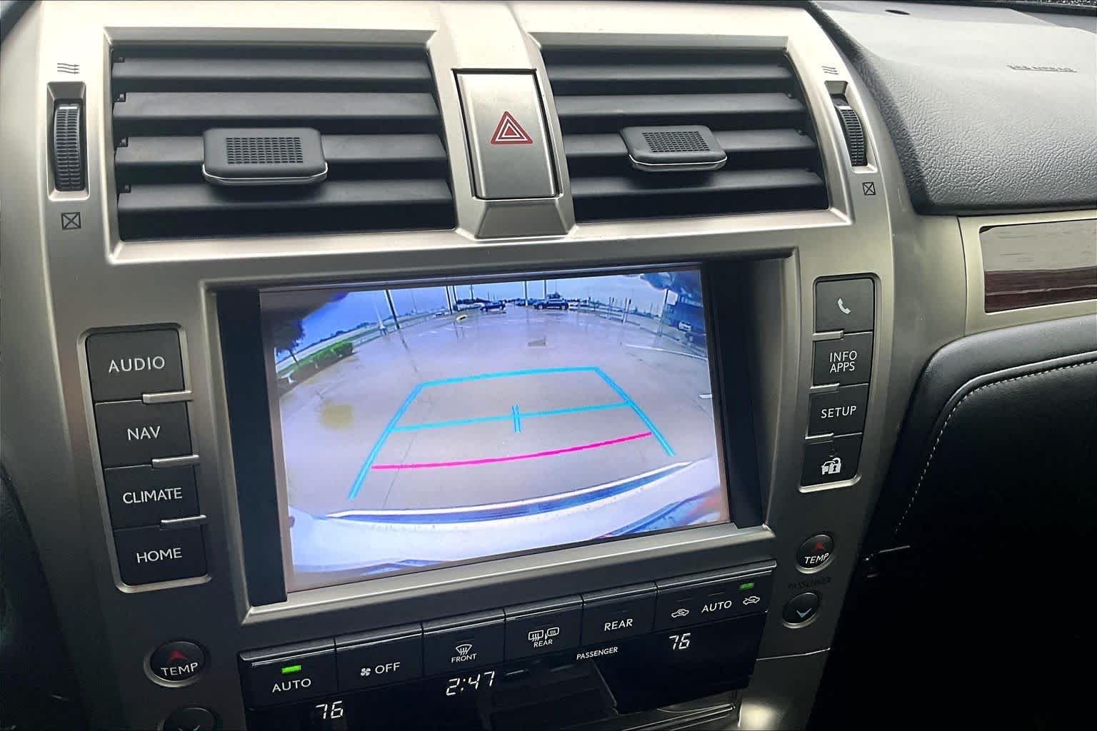 Used 2017 Starfire Pearl Lexus Premium image 26