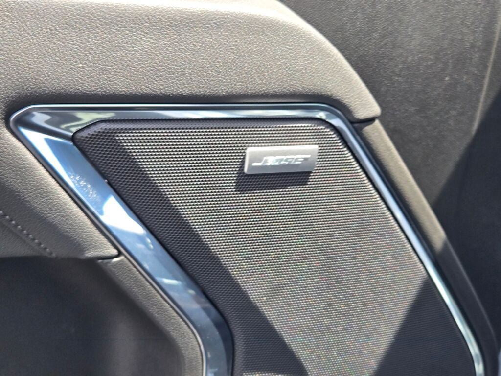 2026 Chevrolet Silverado 1500 LT Trail Boss - Photo 25