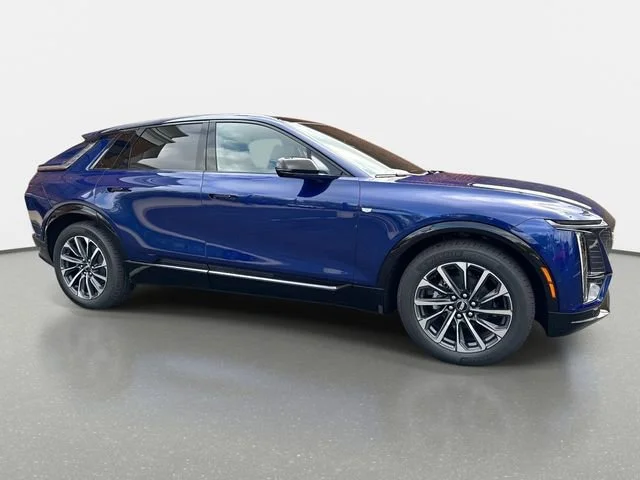 2025 Cadillac LYRIQ Sport 1 - Photo 20