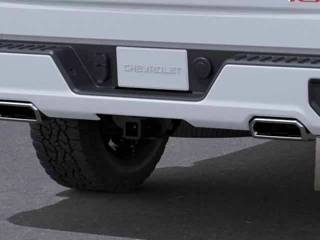 2026 Chevrolet Silverado 1500 RST - Photo 14