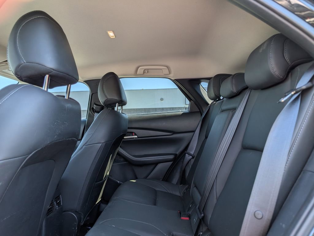 Used 2023  Mazda 2.5 S Select Package image 10
