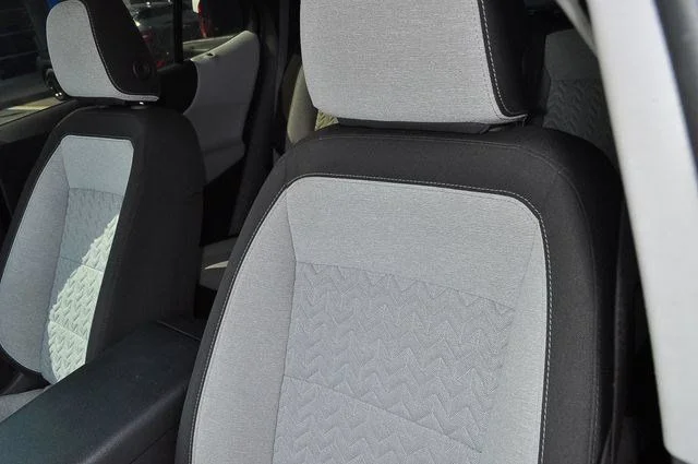 Used 2024 Sterling Gray Metallic Chevrolet LS image 10