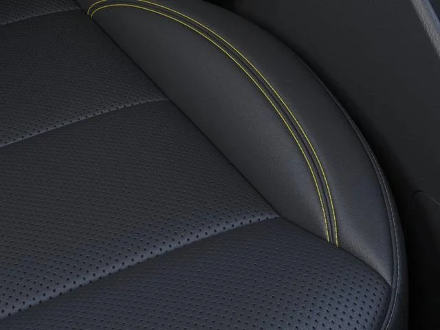 2026 Chevrolet Trax Activ - Photo 21