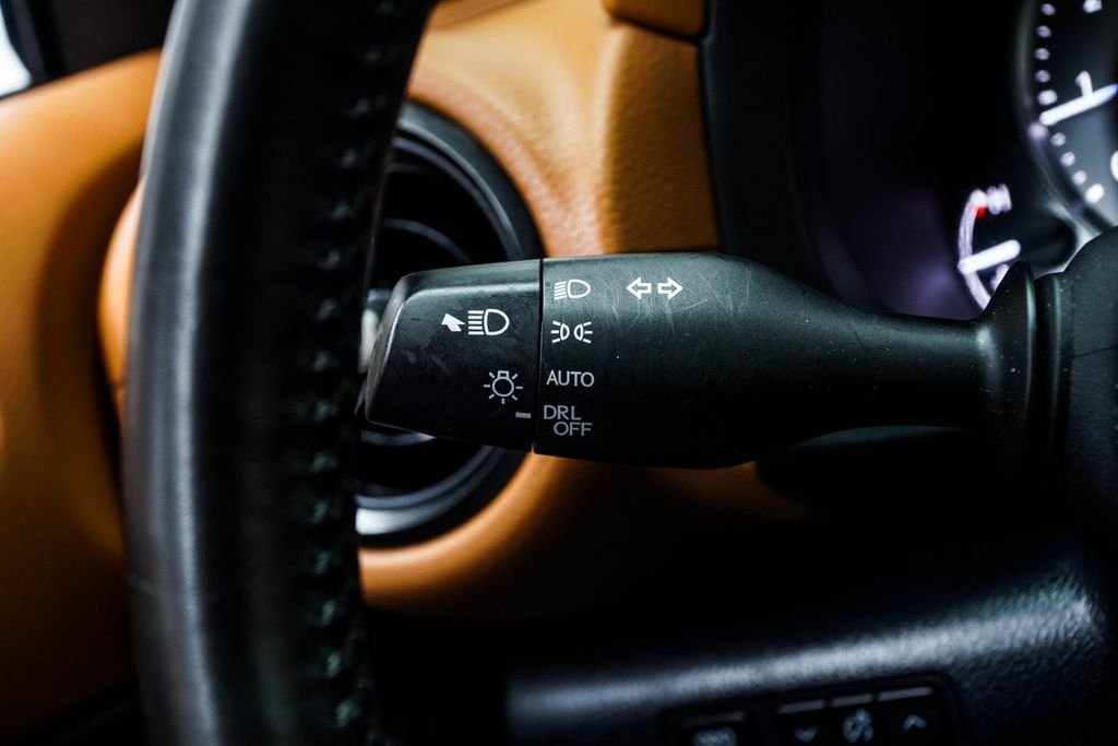 Used 2023 Red Lexus 300 image 36