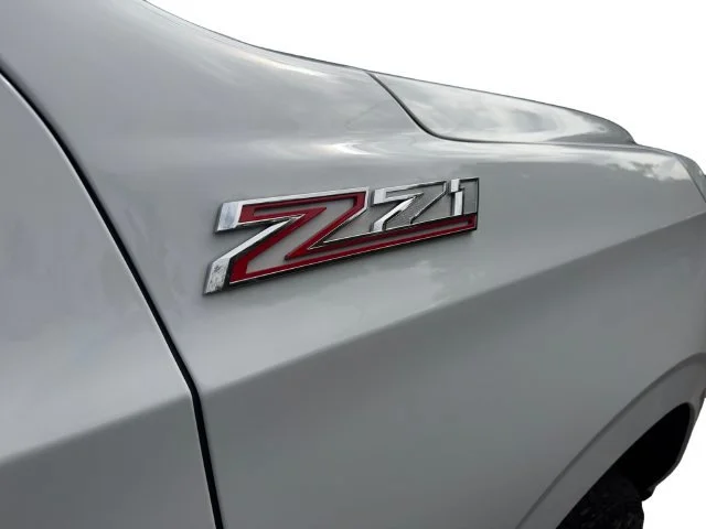 Certified Used 2026 Summit White Chevrolet Z71 image 9
