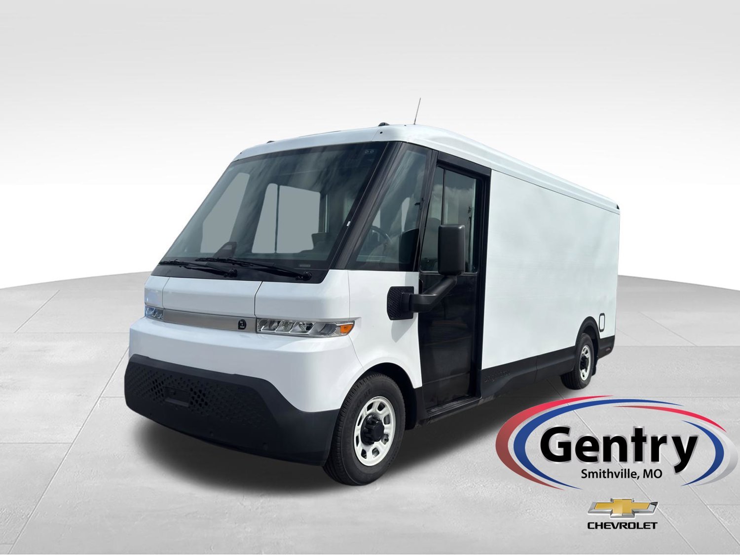 2024 Chevrolet BrightDrop